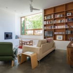 Modern Fan Co Velo 50" 天花吊扇 (亮銀色+銀色扇葉)